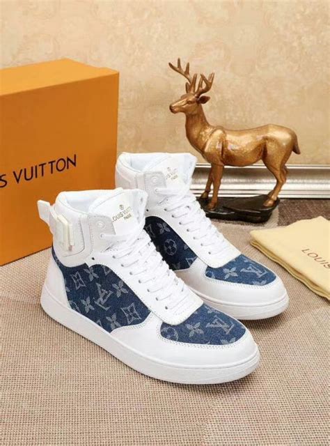 louis vuitton footwear price|louis vuitton expensive shoes.